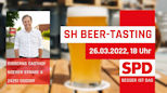 SH Beer-Tasting mini